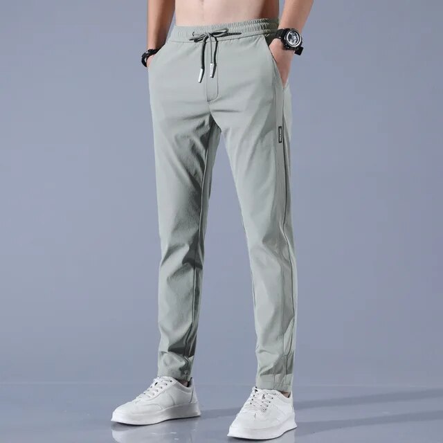 Stylish Men's Golf Pants