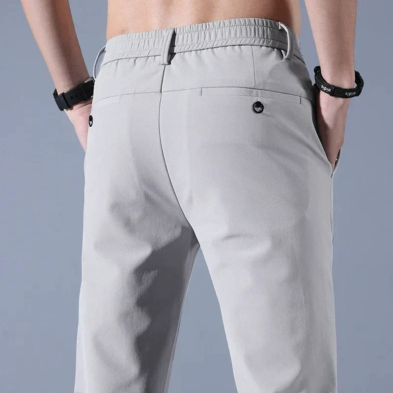 Stylish Men's Golf Pants