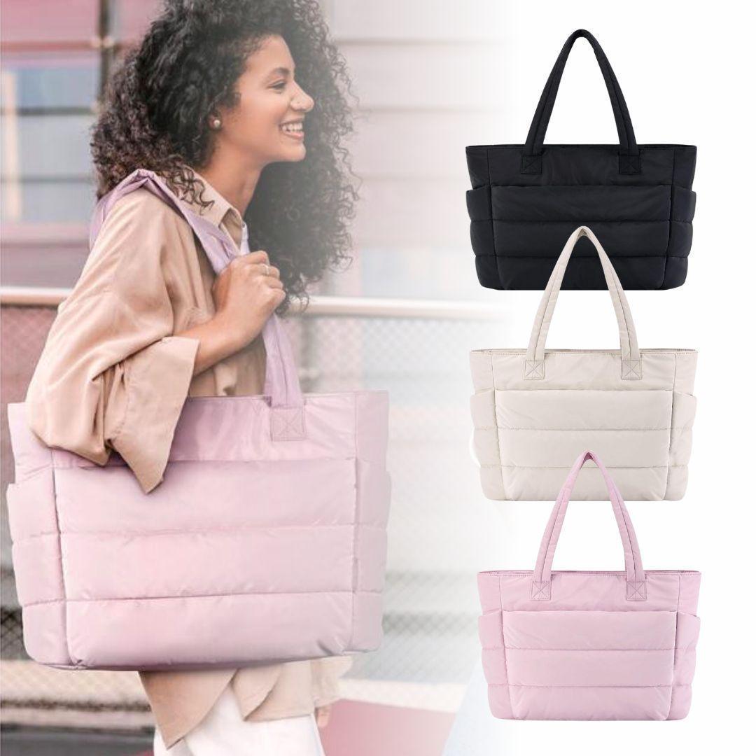 Stylish Shopping and Everyday Accessories Tote Bag