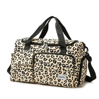 Stylish & Sturdy Duffle Bag for Everyday & Travel