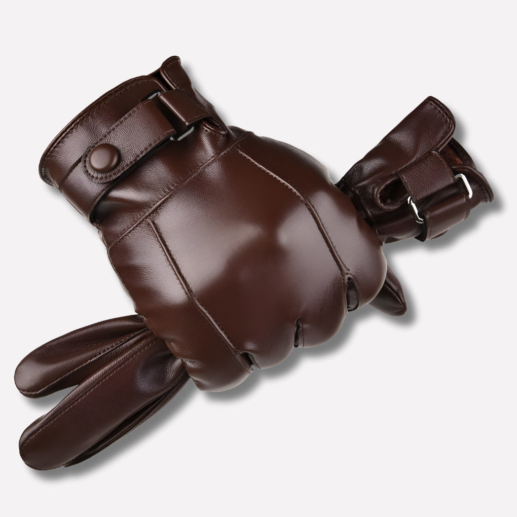 Stylish Winter Gloves