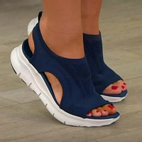 Stylish Women's Orthopedic Sandals