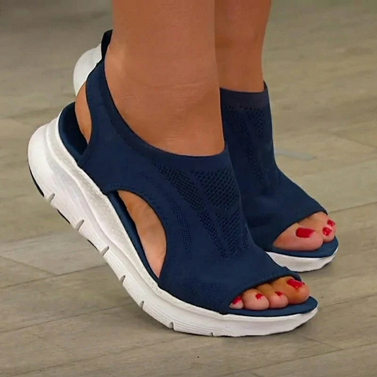 Stylish Women's Orthopedic Sandals