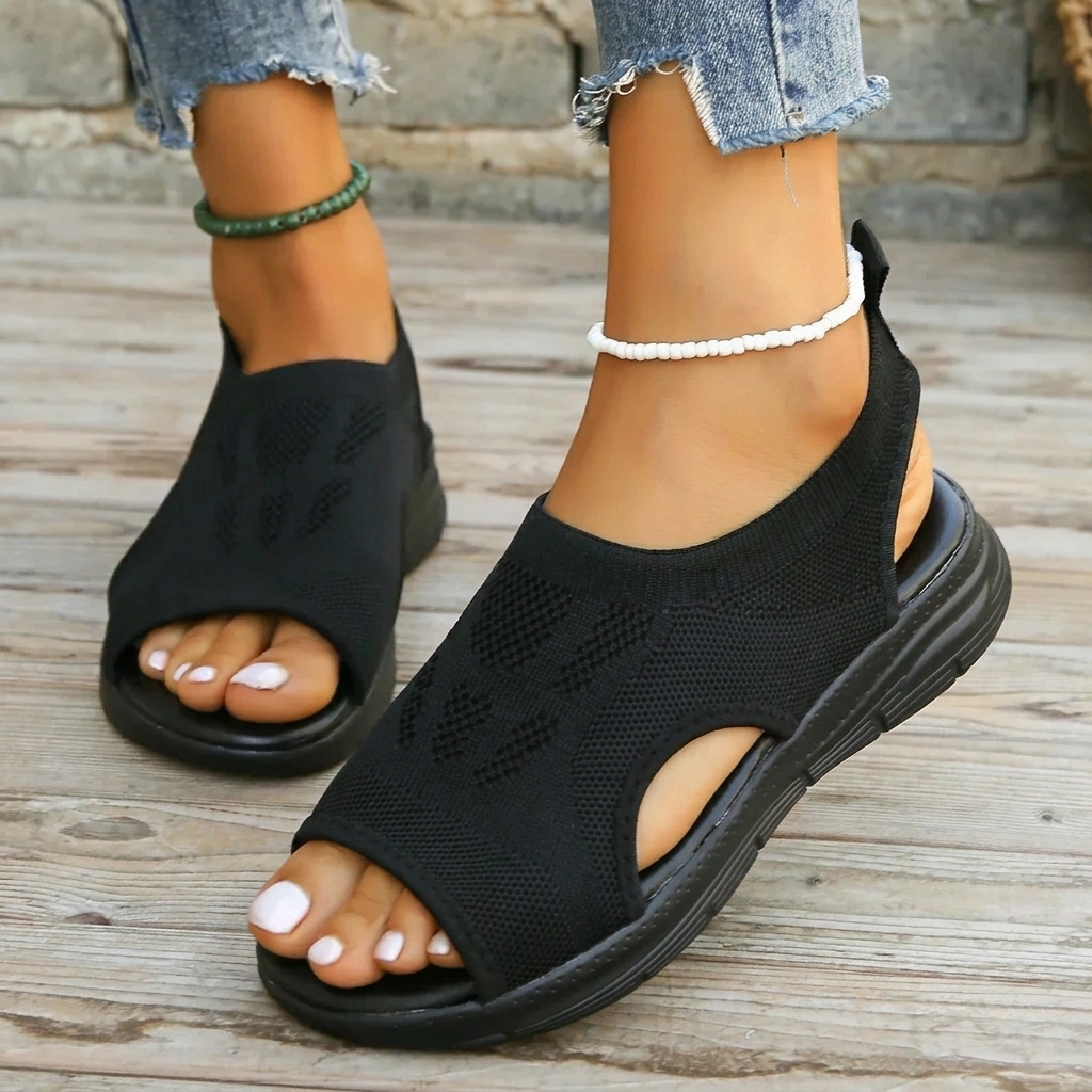 Stylish Women's Orthopedic Sandals