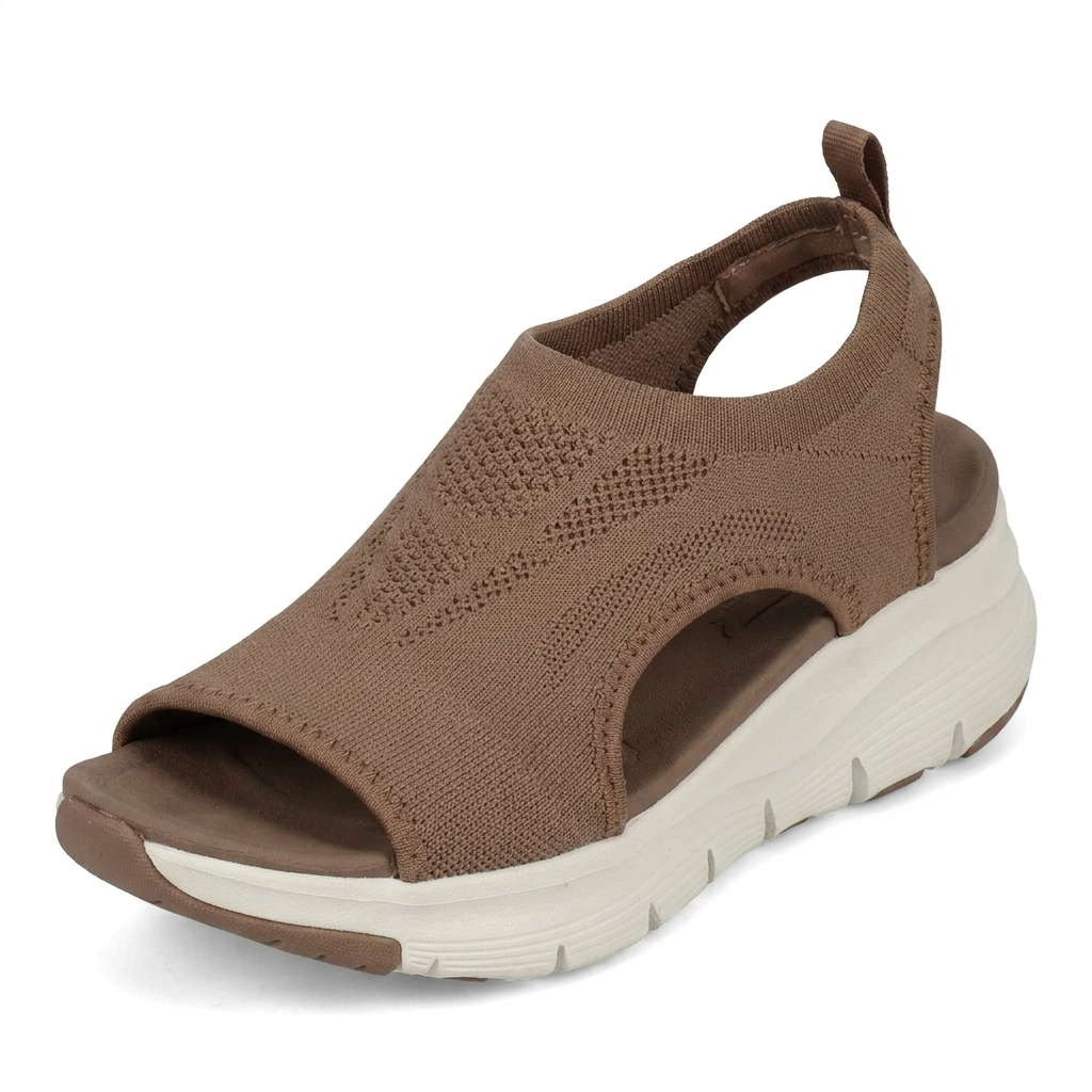 Stylish Women's Orthopedic Sandals