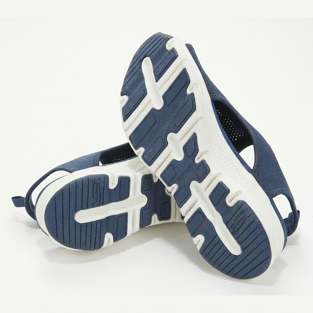 Stylish Women's Orthopedic Sandals