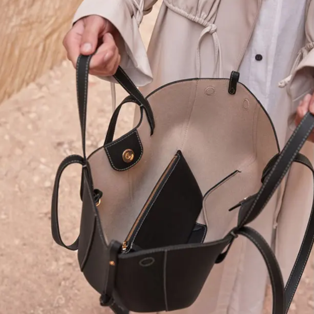 Stylish Women's Shoulder Bag
