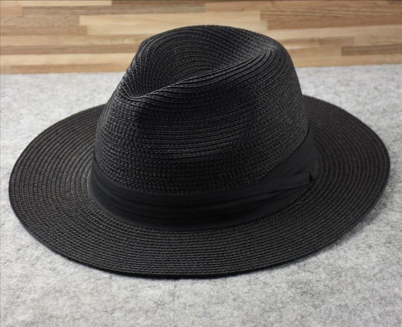 Summer Beach Hat