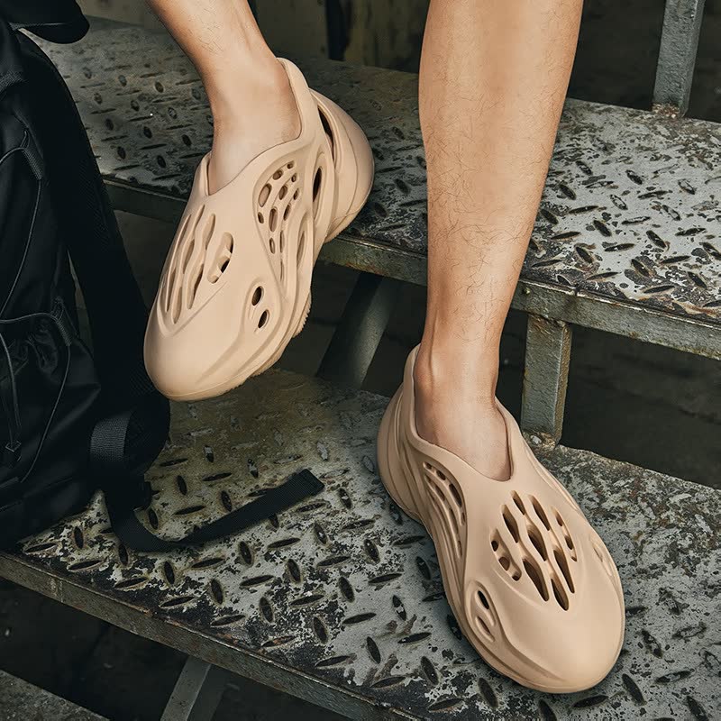 Summer Casual Shoes