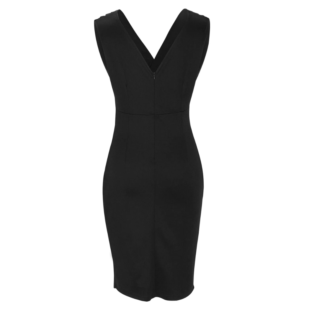 Summer Cocktail Dress