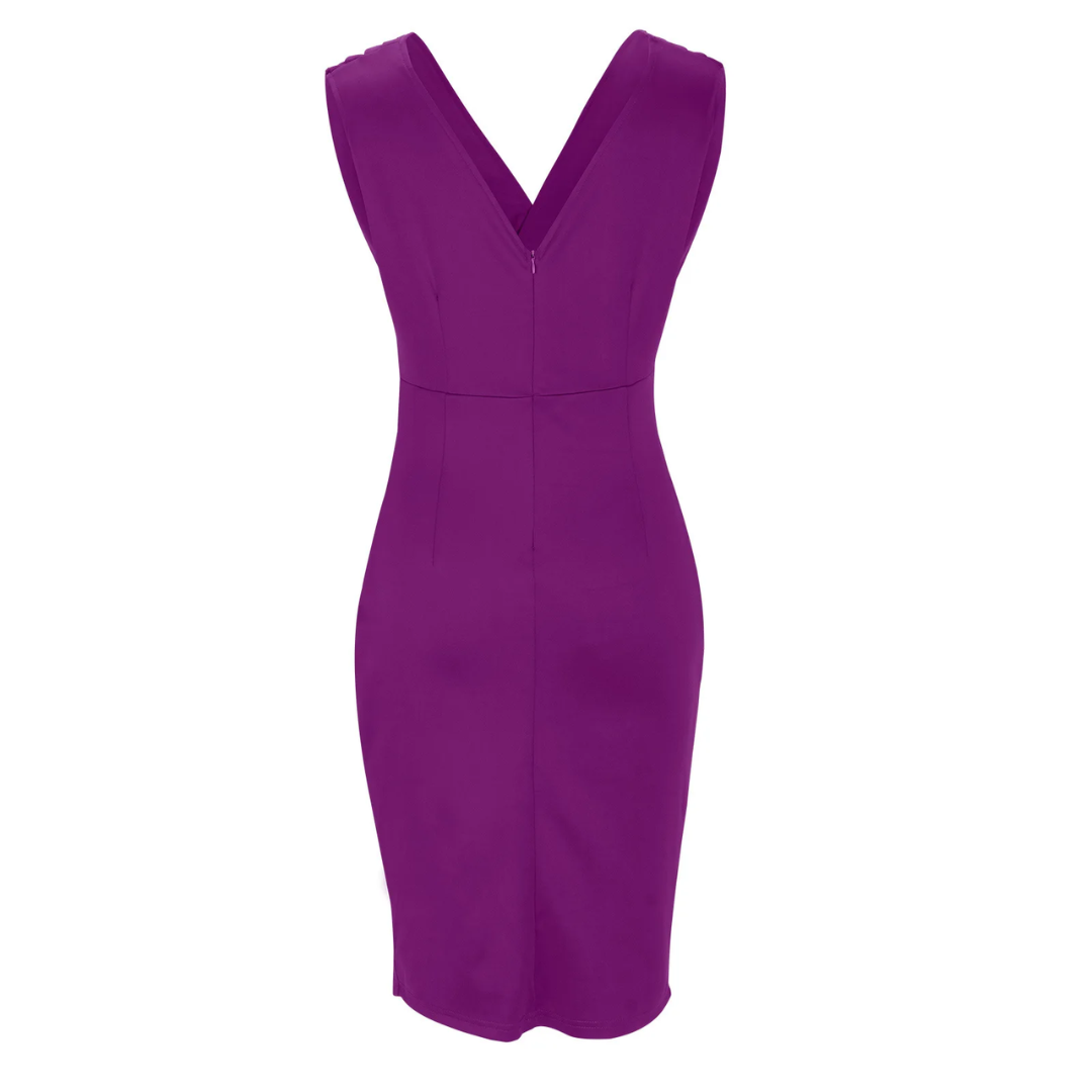 Summer Cocktail Dress