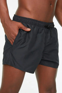 Sunbathing Swim Shorts