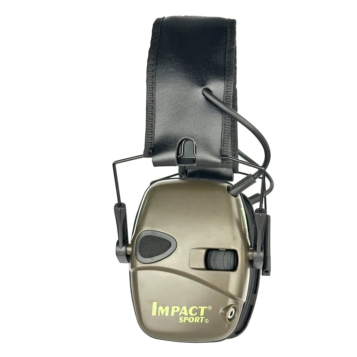 Tactical Hearing Protection