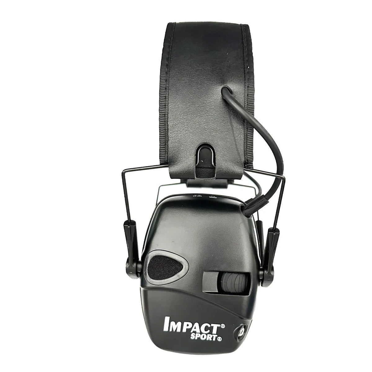 Tactical Hearing Protection