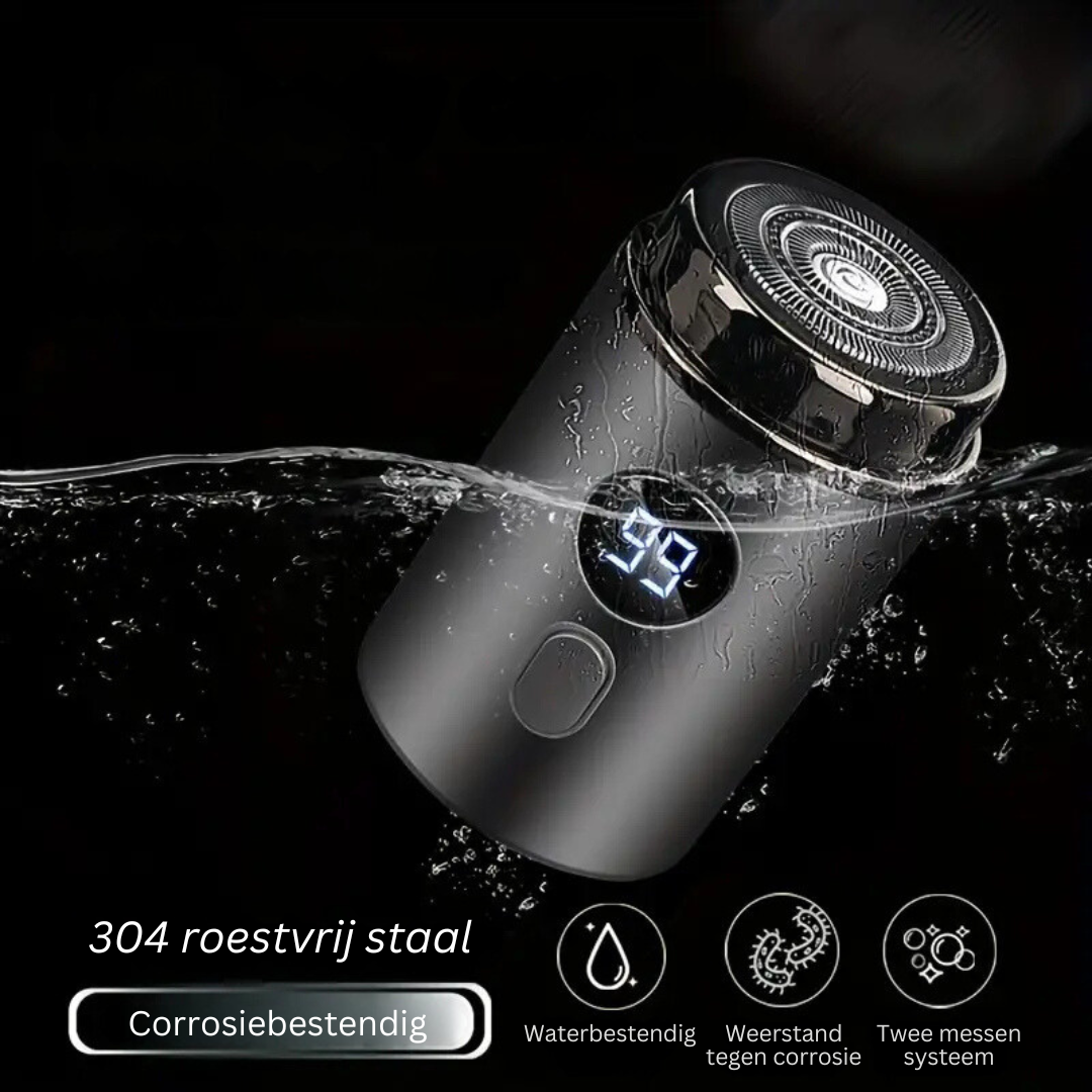 The Smart Way to Shave Without Cuts or Pain