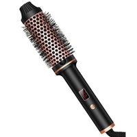 Thermal Hair Curling Brush