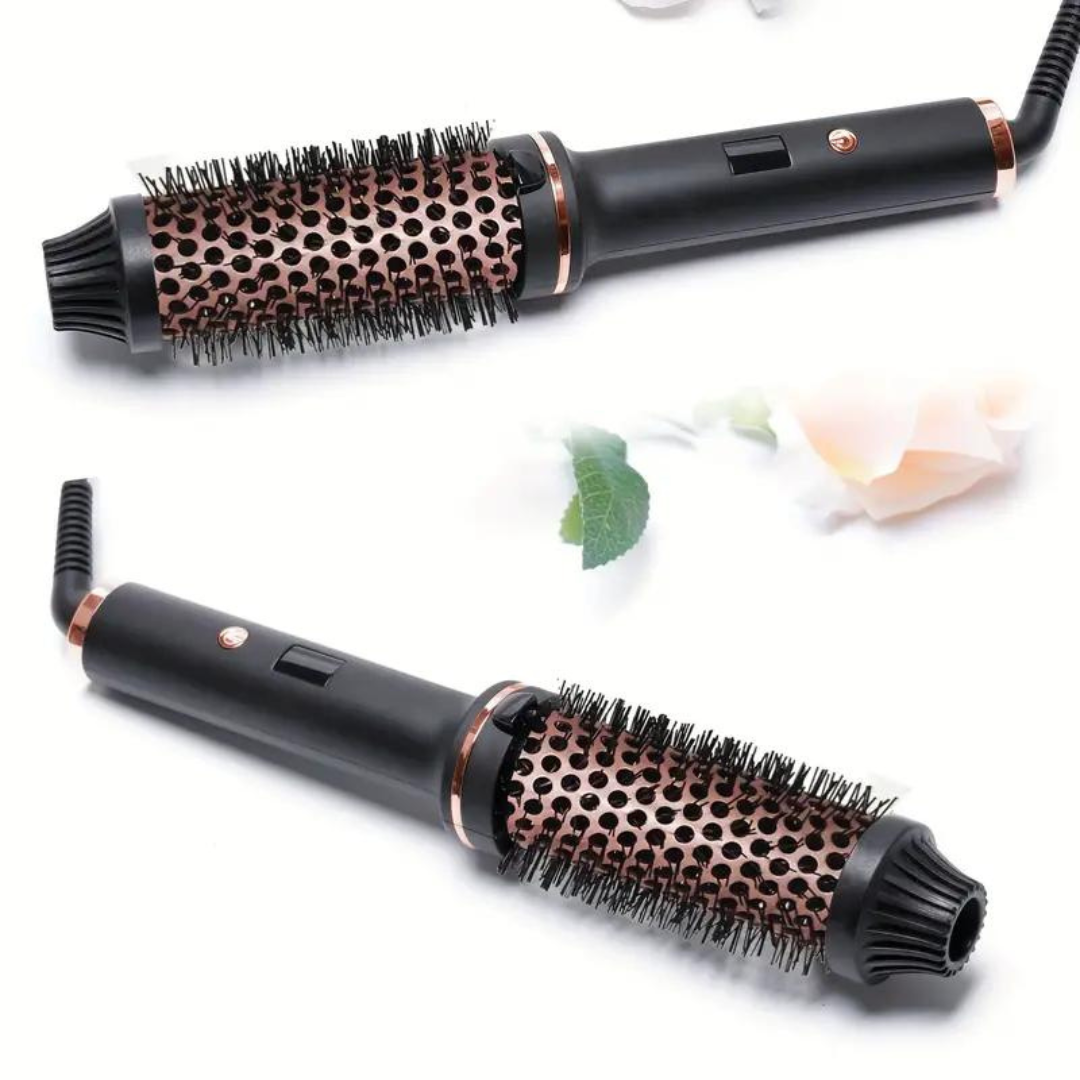 Thermal Hair Curling Brush