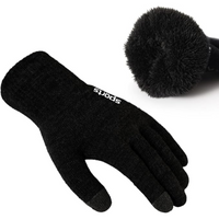 Thermal Winter Touchscreen Gloves