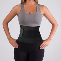 Thermal Workout Belt