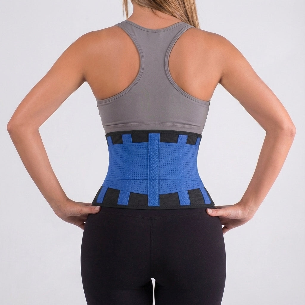 Thermal Workout Belt