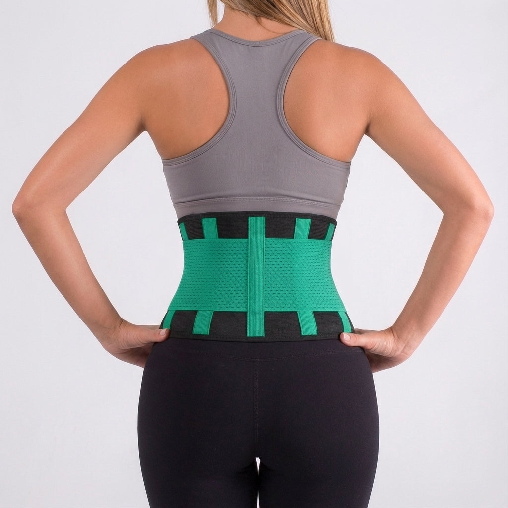 Thermal Workout Belt