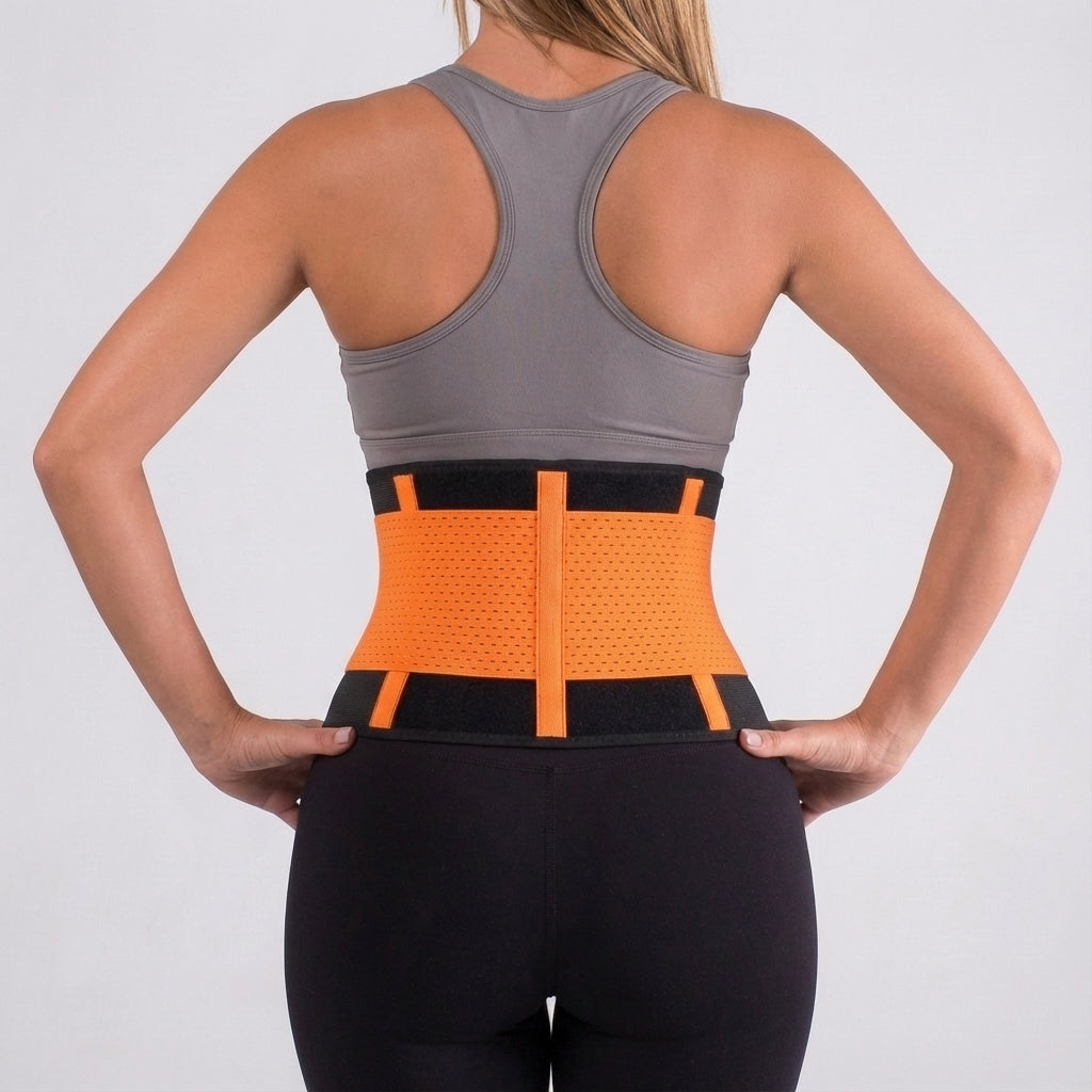 Thermal Workout Belt