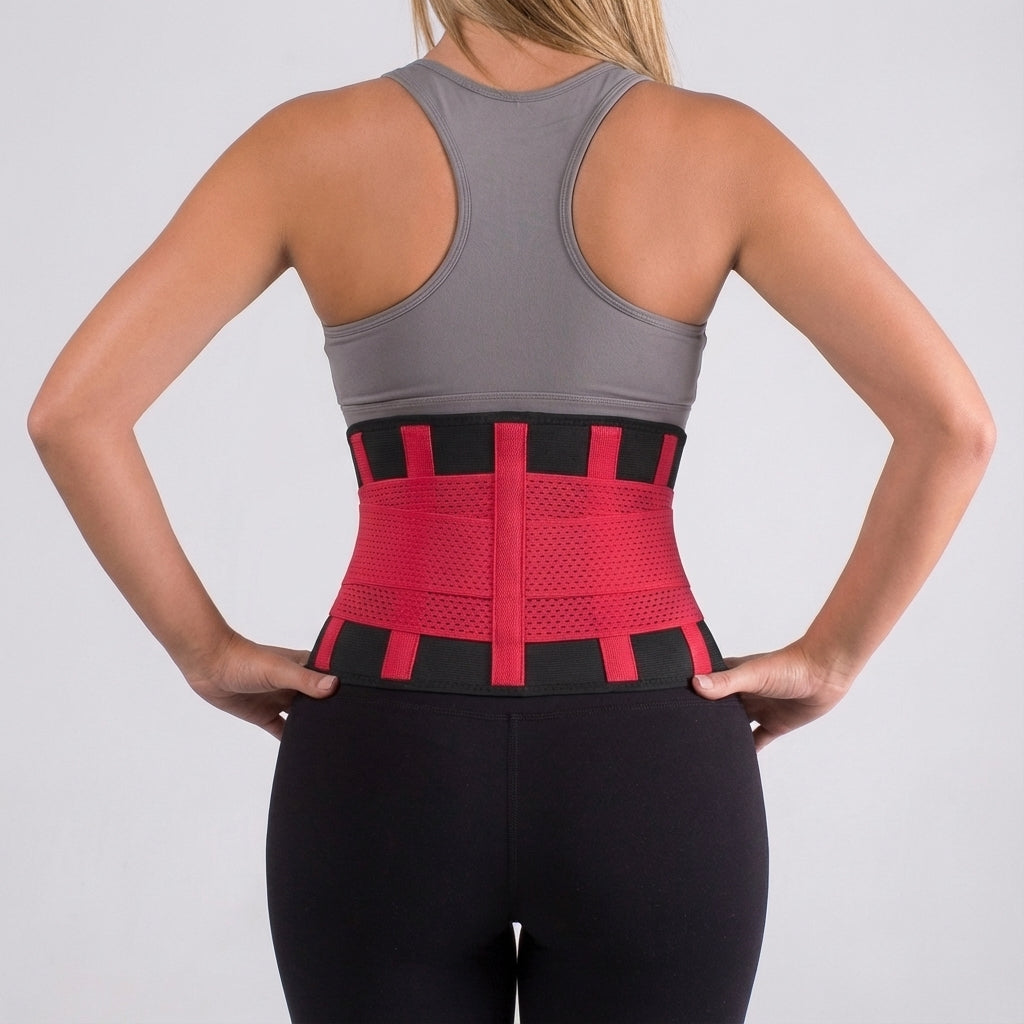 Thermal Workout Belt