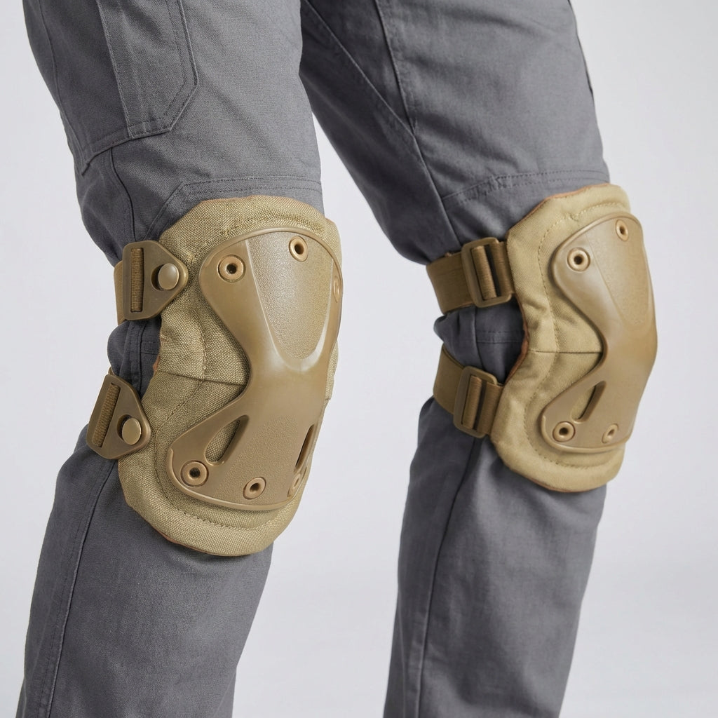 Thickened Protective Knee Pad