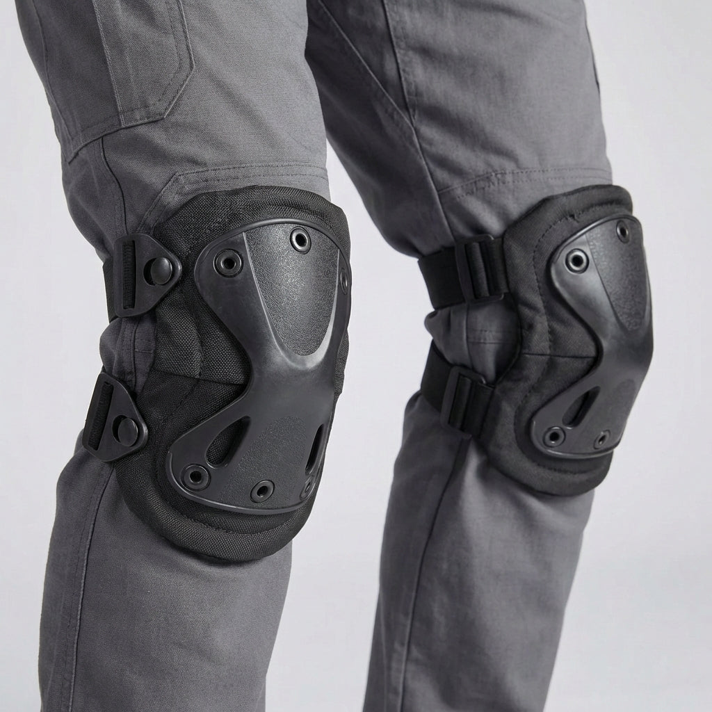 Thickened Protective Knee Pad