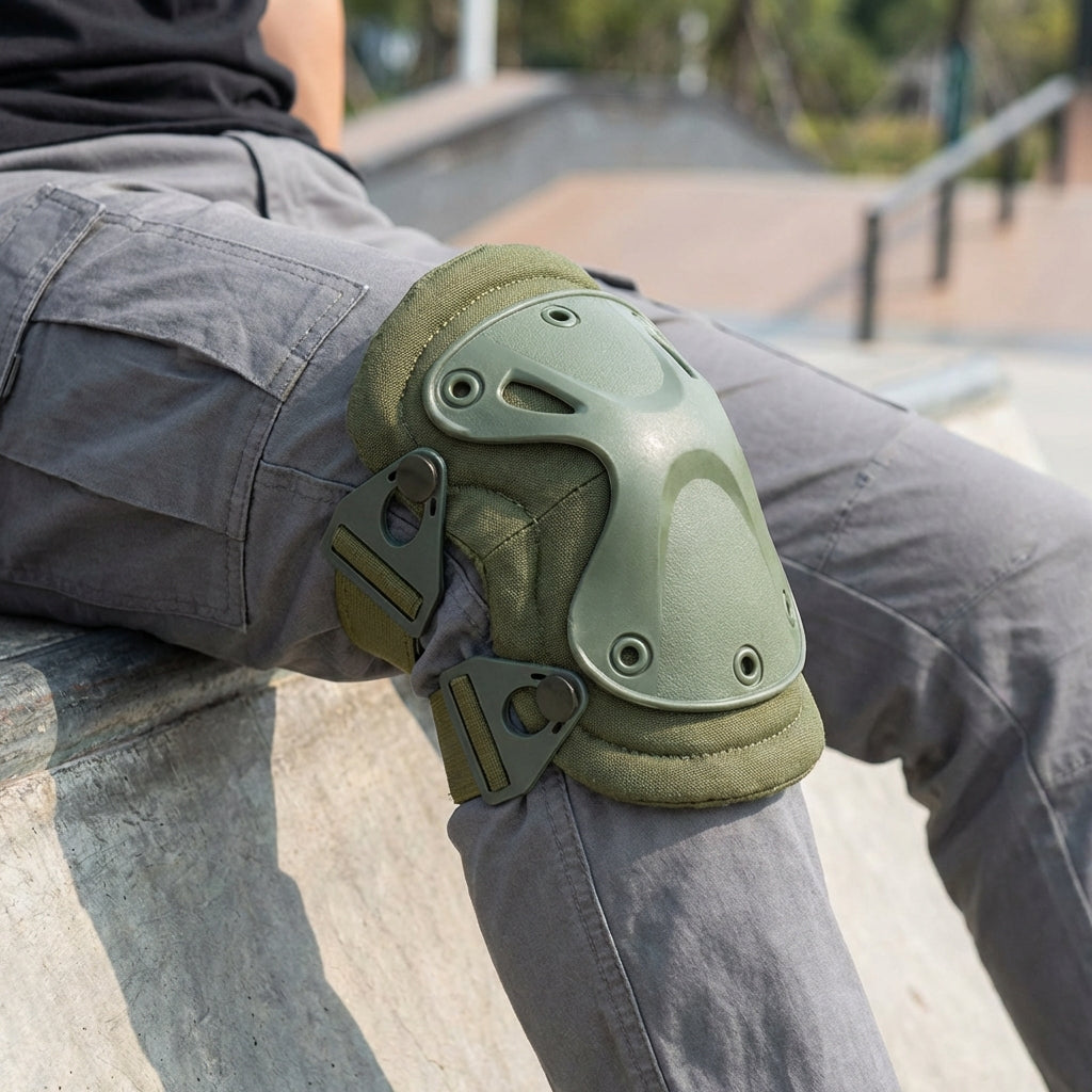 Thickened Protective Knee Pad