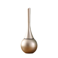 Toilet Brush with Modern Design - Ergonomic Cleaning Tool