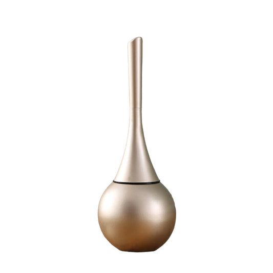 Toilet Brush with Modern Design - Ergonomic Cleaning Tool