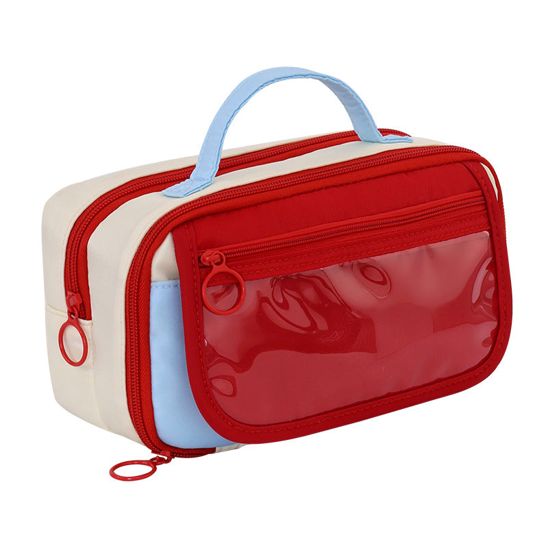 Toiletry Bag