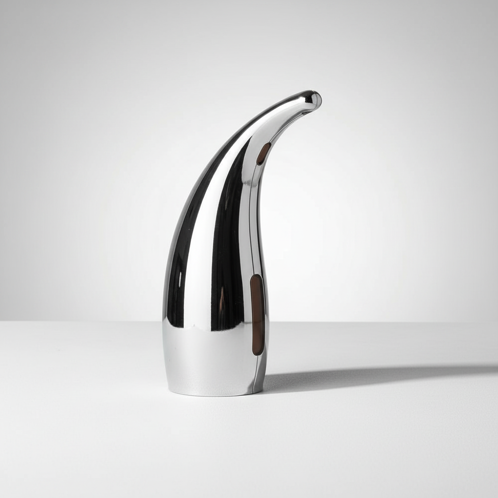Touchless Automatic Sensor Soap Dispenser for Home