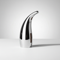 Touchless Automatic Sensor Soap Dispenser for Home