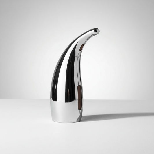 Touchless Automatic Sensor Soap Dispenser for Home