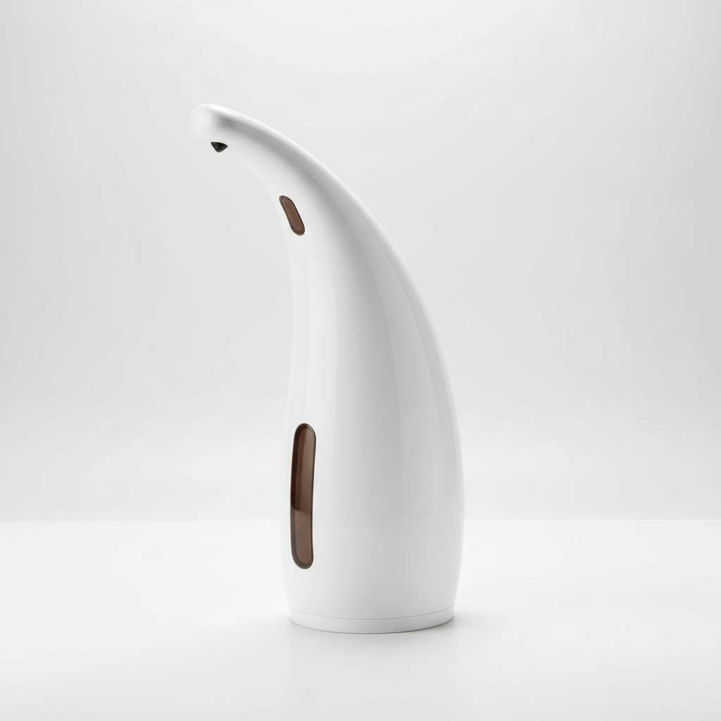 Touchless Automatic Sensor Soap Dispenser for Home