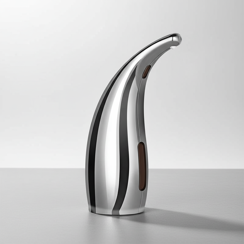 Touchless Automatic Sensor Soap Dispenser for Home