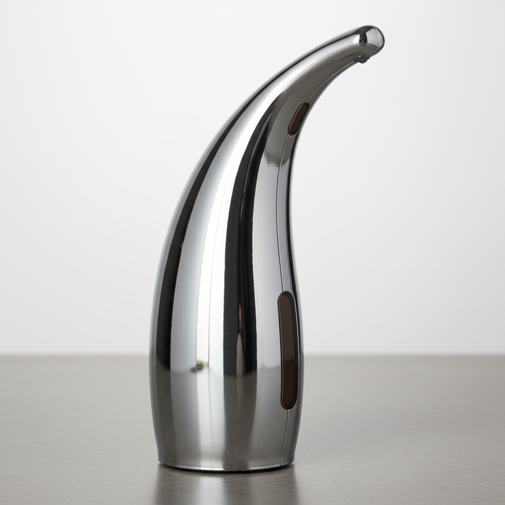 Touchless Automatic Sensor Soap Dispenser for Home
