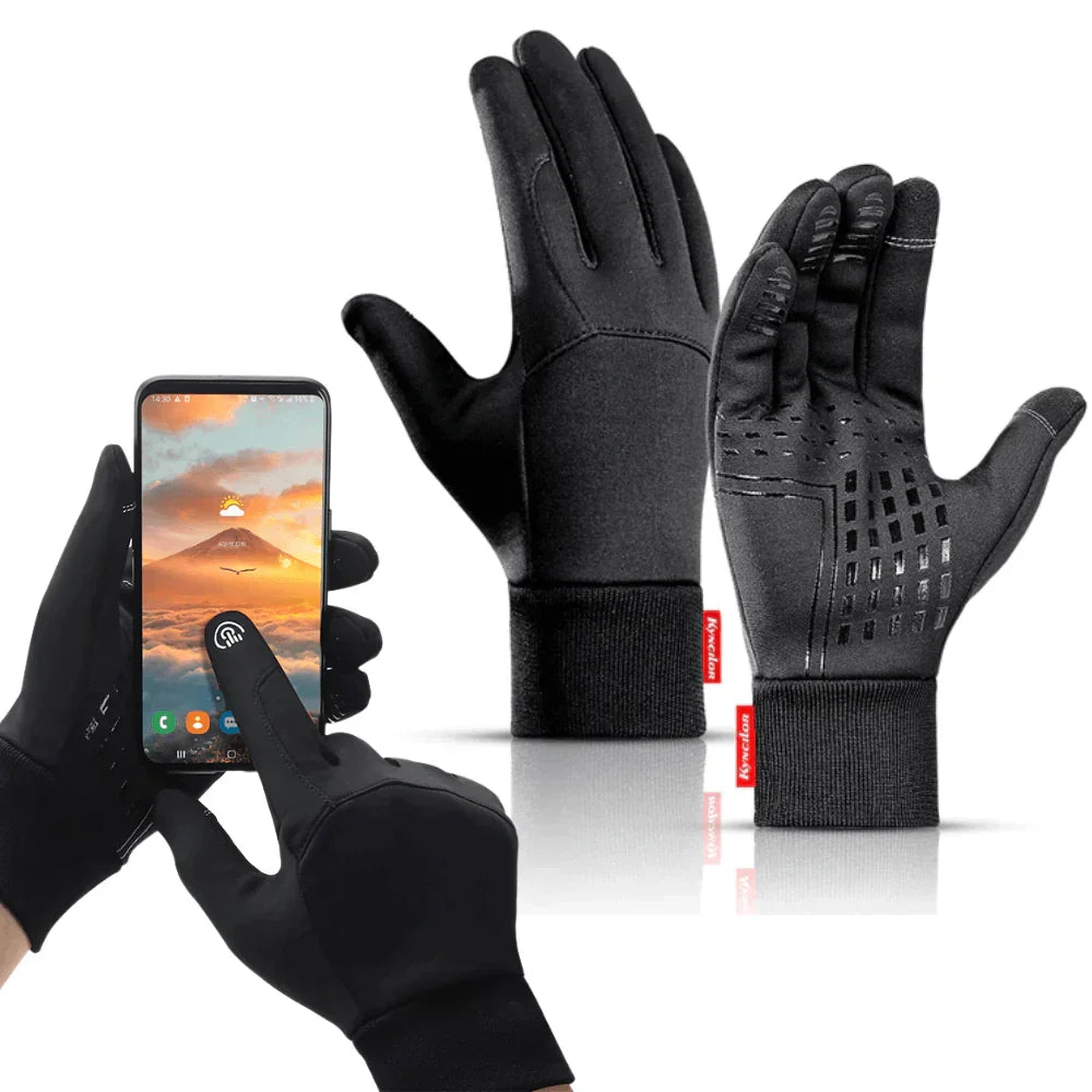 Touchscreen Winter Gloves