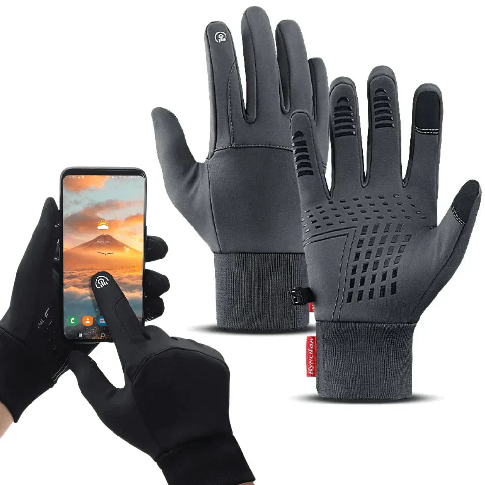 Touchscreen Winter Gloves