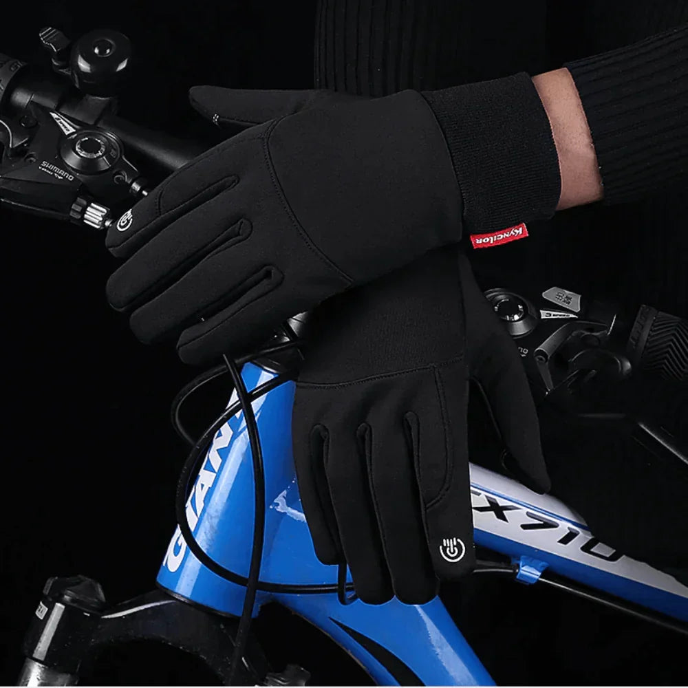 Touchscreen Winter Gloves