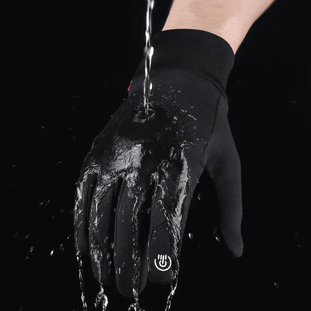 Touchscreen Winter Gloves