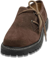 Traditional Oktoberfest Haferl Shoes