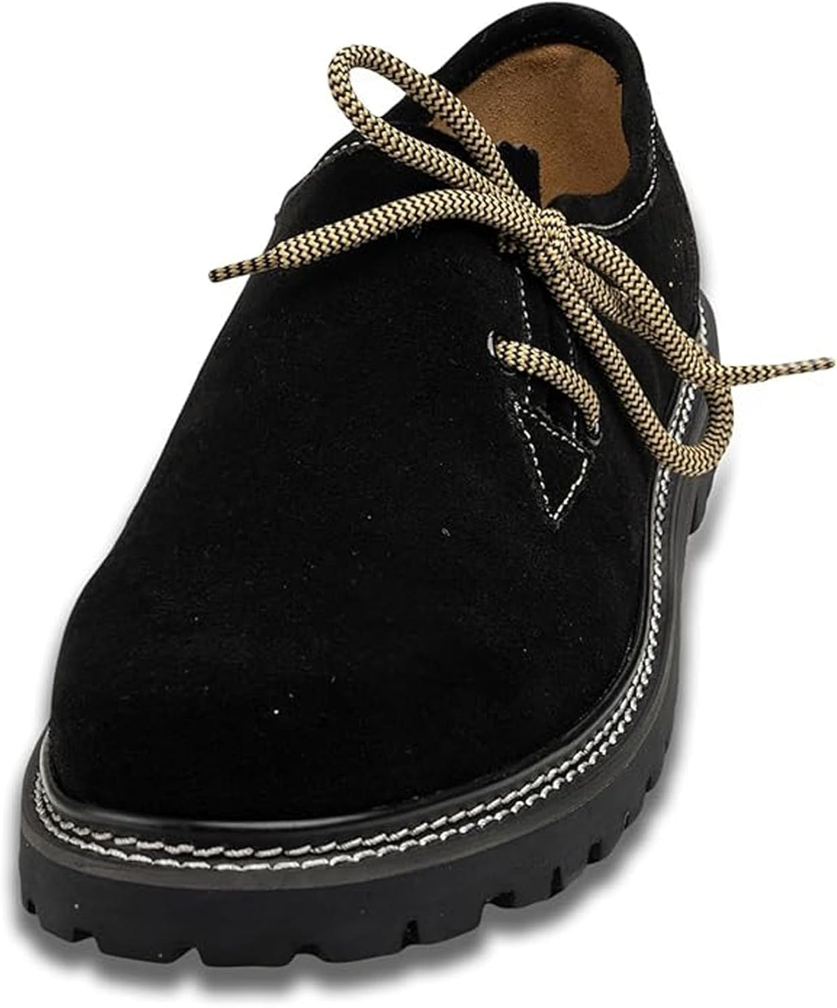 Traditional Oktoberfest Haferl Shoes