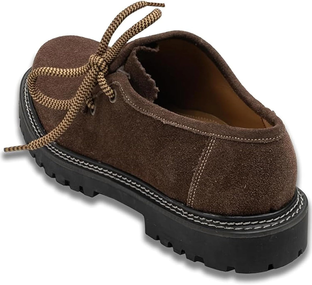 Traditional Oktoberfest Haferl Shoes