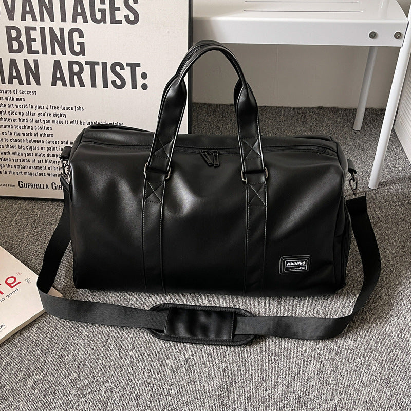 Travel and Sports Duffel Bag