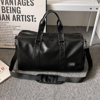 Travel and Sports Duffel Bag