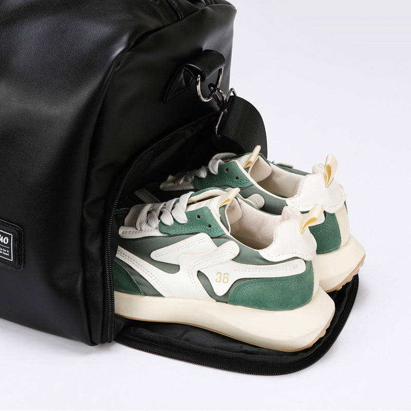 Travel and Sports Duffel Bag