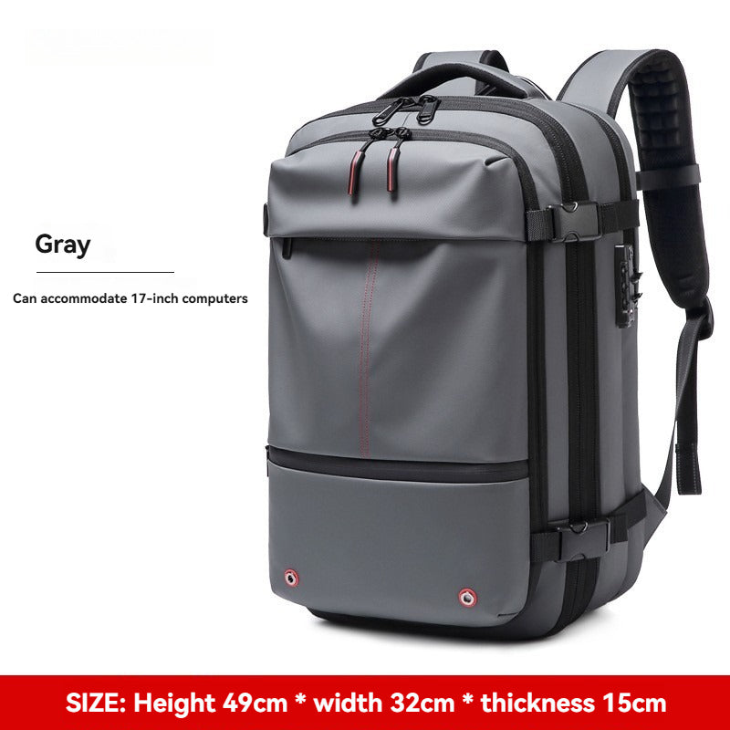 Travel Backpack